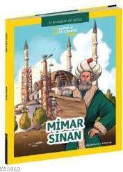 National Geographic Kids; Mimar Sinan Mürüvet Esra Yıldırım