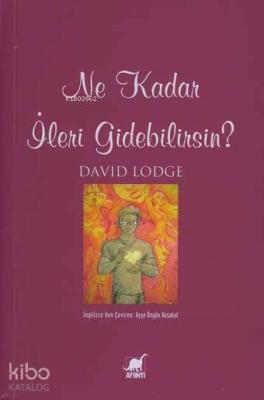 Ne Kadar İleriye Gidebilirsin? David Lodge