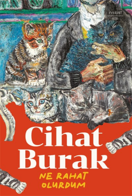 Ne Rahat Olurdum Cihat Burak