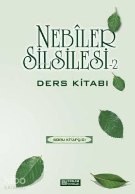 Nebiler Silsilesi Ders Kitabı - 2 Osman Nuri Topbaş