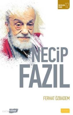 Necip Fazıl Ferhat Özbadem