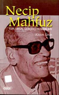 Necip Mahfuz Kazım Ürün