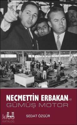 Necmettin Erbakan Sedat Özgür