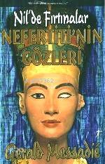 Nefertiti'nin Gözleri Gerald Messadie