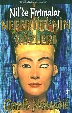 Nefertiti'nin Gözleri Gerald Messadie