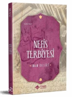 Nefis Terbiyesi İmam-ı Gazali