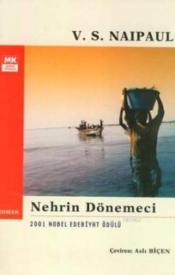 Nehrin Dönemeci V. S. Naipaul