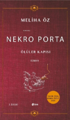 Nekro Porta Meliha Öz