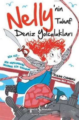 Nelly'nin Tuhaf Deniz Yolculukları Roland Chambers