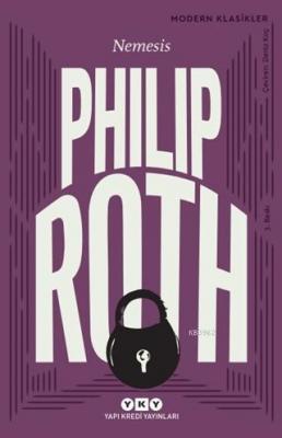 Nemesis Philip Roth