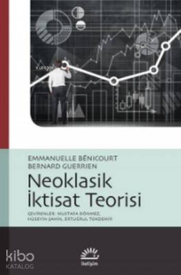 Neoklasik İktisat Teorisi Bernard Guerrien