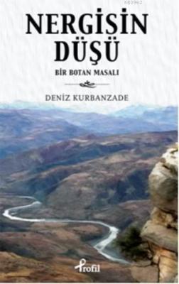 Nergisin Düşü Deniz Kurbanzade