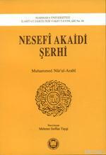 Nesefi Akaidi Şerhi Muhammed Nur El-Arabi