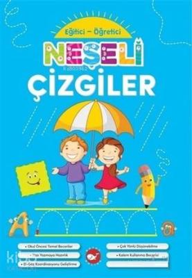 Neşeli Çizgiler - Eğitici Öğretici Kolektif