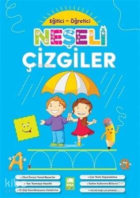 Neşeli Çizgiler - Eğitici Öğretici Kolektif