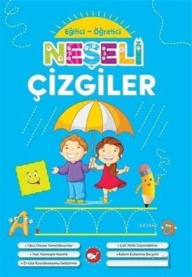 Neşeli Çizgiler - Eğitici Öğretici Kolektif