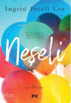 Neşeli Ingrid Fetell Lee