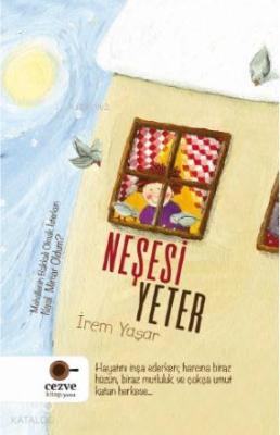 Neşesi Yeter İrem Yaşar