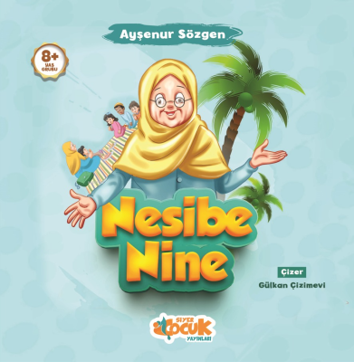 Nesibe Nine Ayşenur Sözgen