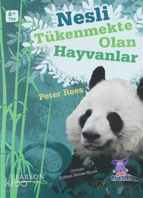 Nesli Tükenmekte Olan Hayvanlar Peter Rees