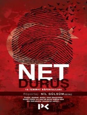 Net Duruş Nil Gülsüm