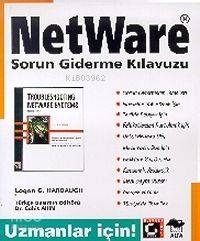 Netware Sorun Giderme Kılavuzu Logan G. Harbaugh