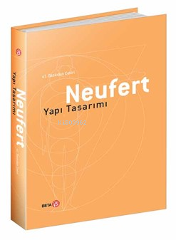 Neufert Yapı Tasarımı Ernst Neufert