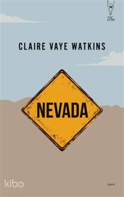 Nevada Claire Vaye Watkins