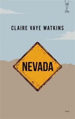 Nevada Claire Vaye Watkins