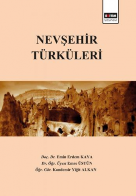 Nevşehir Türküleri Emin Erdem Kaya