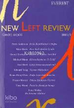 New Left Review 2001-2 Osman Akınhay Tarık Ali Tarık Ali Osman Akınhay