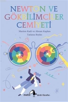 Newton ve Gökbilimciler Cemiyeti Abram Kaplan