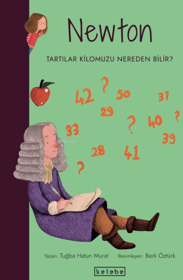 Newton Tuğba Hatun Murat