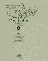 Nezihe Muhiddin Nezihe Muhiddin