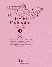 Nezihe Muhiddin Nezihe Muhiddin