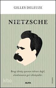 Nietzsche Gilles Deleuze