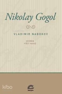 Nikolay Gogol Vladimir Nabokov