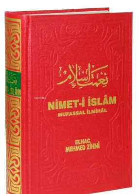 Nimet-i İslam, Mufassal İlmihal Elhac Mehmed Zihni