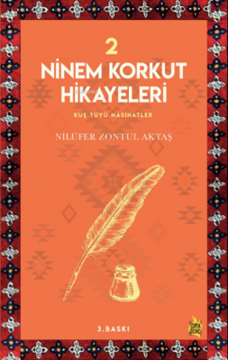 Ninem Korkut Hikayeleri 2 Nilüfer Zontul Aktaş