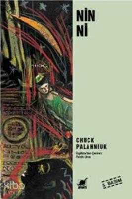 Ninni Chuck Palahniuk