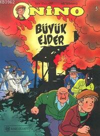 Nino; Büyük Ejder Dirk Stallaert