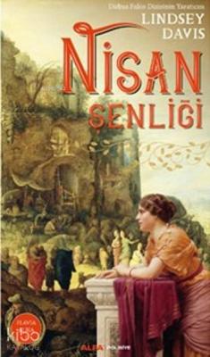 Nisan Şenliği Lindsey Davis