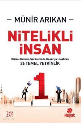 Nitelikli İnsan Münir Arıkan