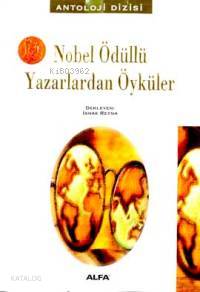 Nobel Ödüllü Yazarlardan Öyküler İshak Reyna