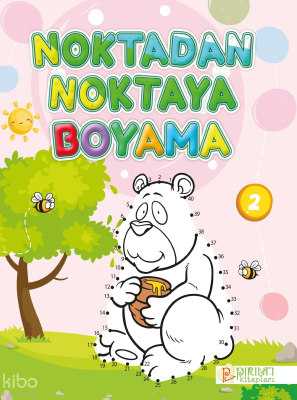 Noktadan Noktaya Boyama - 2 Amir Sharma