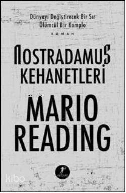 Nostradamus Kehanetleri Mario Reading