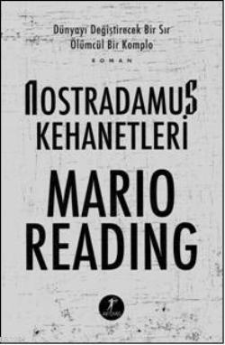 Nostradamus Kehanetleri Mario Reading