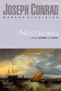 Nostromo Joseph Conrad