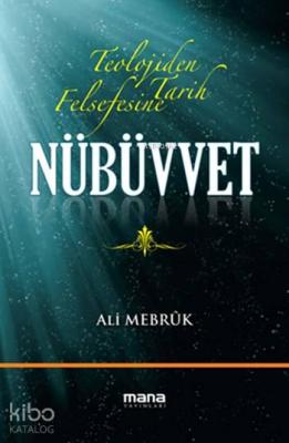 Nübüvvet Ali Mebrûk