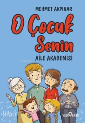 O Çocuk Senin Mehmet Akpınar